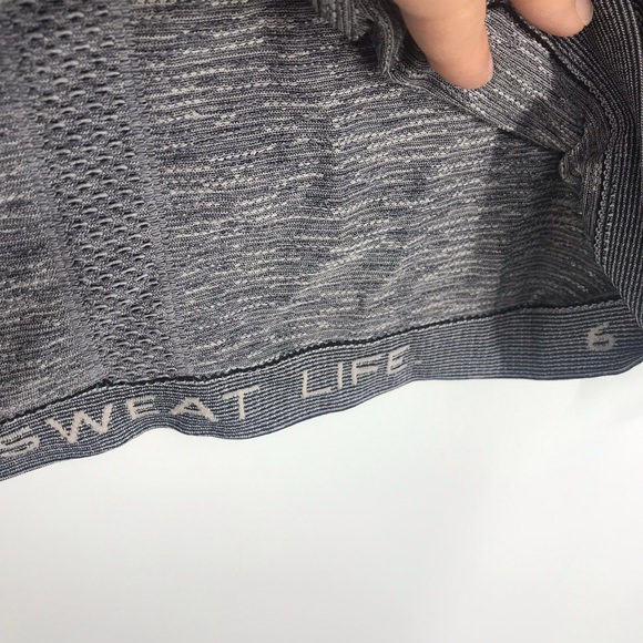 Lululemon swiftly tech long sleeved shirts size 6 - Picture 5 of 14